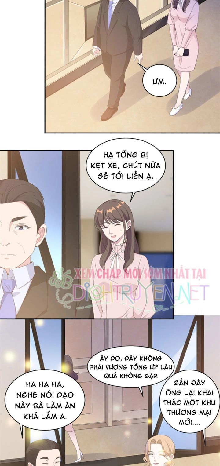 Ẩn Hôn Chí Ái Chapter 19 - 3