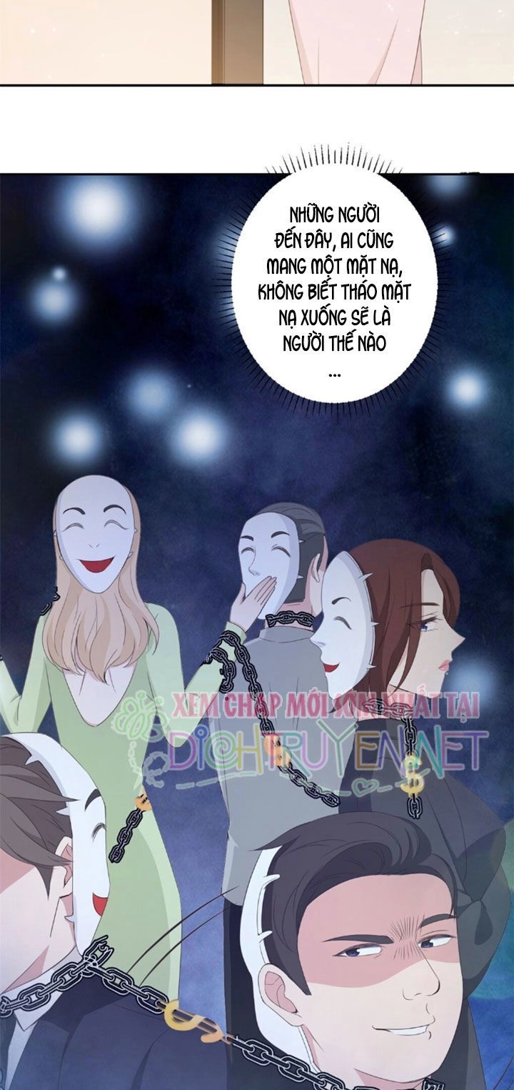 Ẩn Hôn Chí Ái Chapter 19 - 5