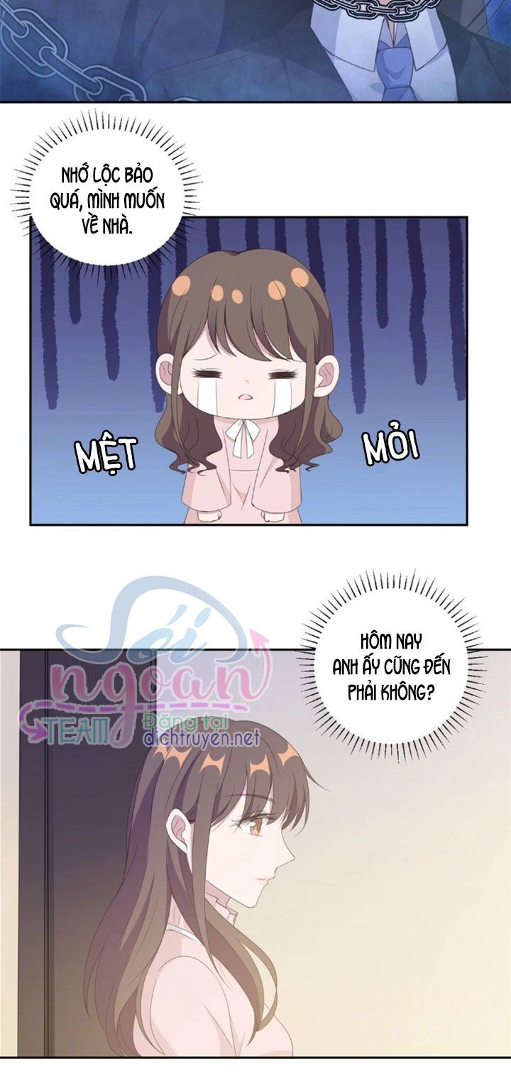 Ẩn Hôn Chí Ái Chapter 19 - 6