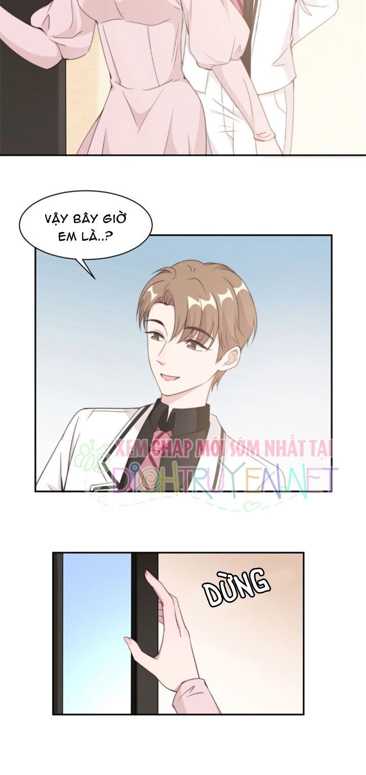 Ẩn Hôn Chí Ái Chapter 19 - 13