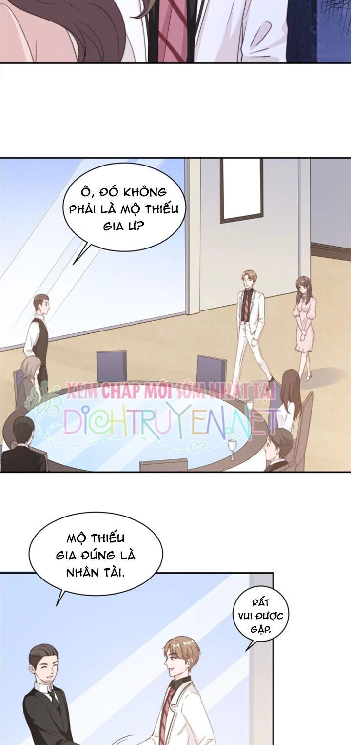 Ẩn Hôn Chí Ái Chapter 19 - 15