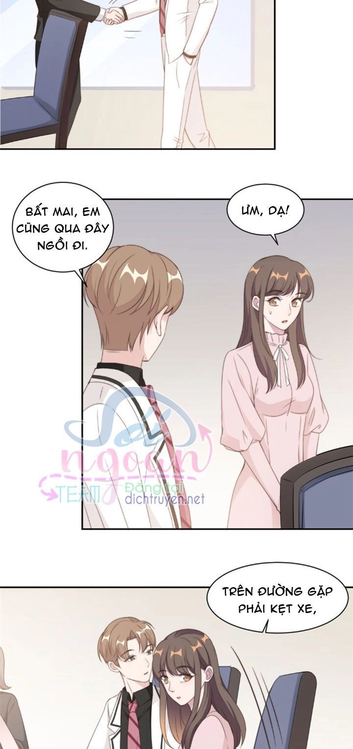 Ẩn Hôn Chí Ái Chapter 19 - 16