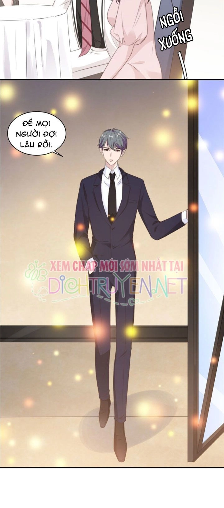 Ẩn Hôn Chí Ái Chapter 19 - 17