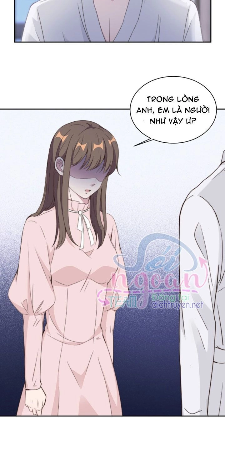 Ẩn Hôn Chí Ái Chapter 21 - 6