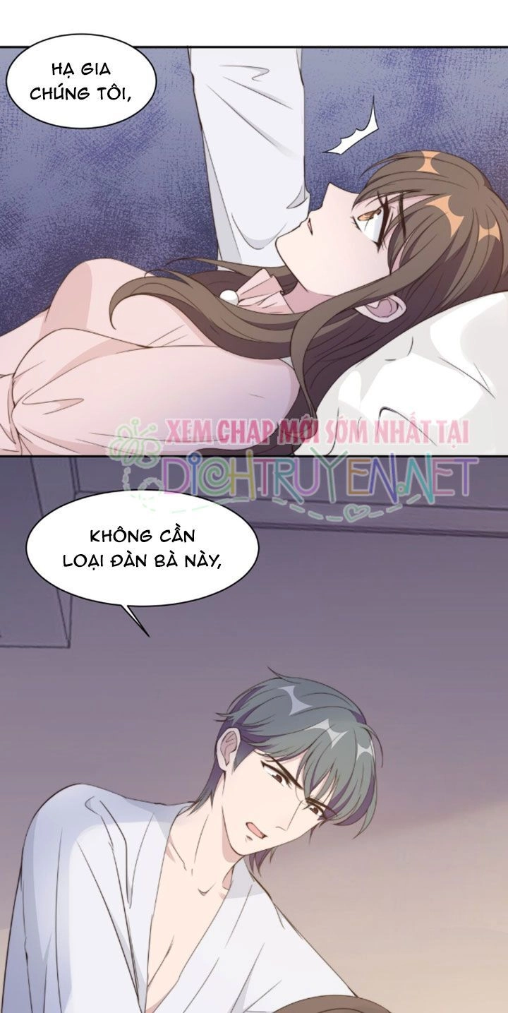 Ẩn Hôn Chí Ái Chapter 21 - 9