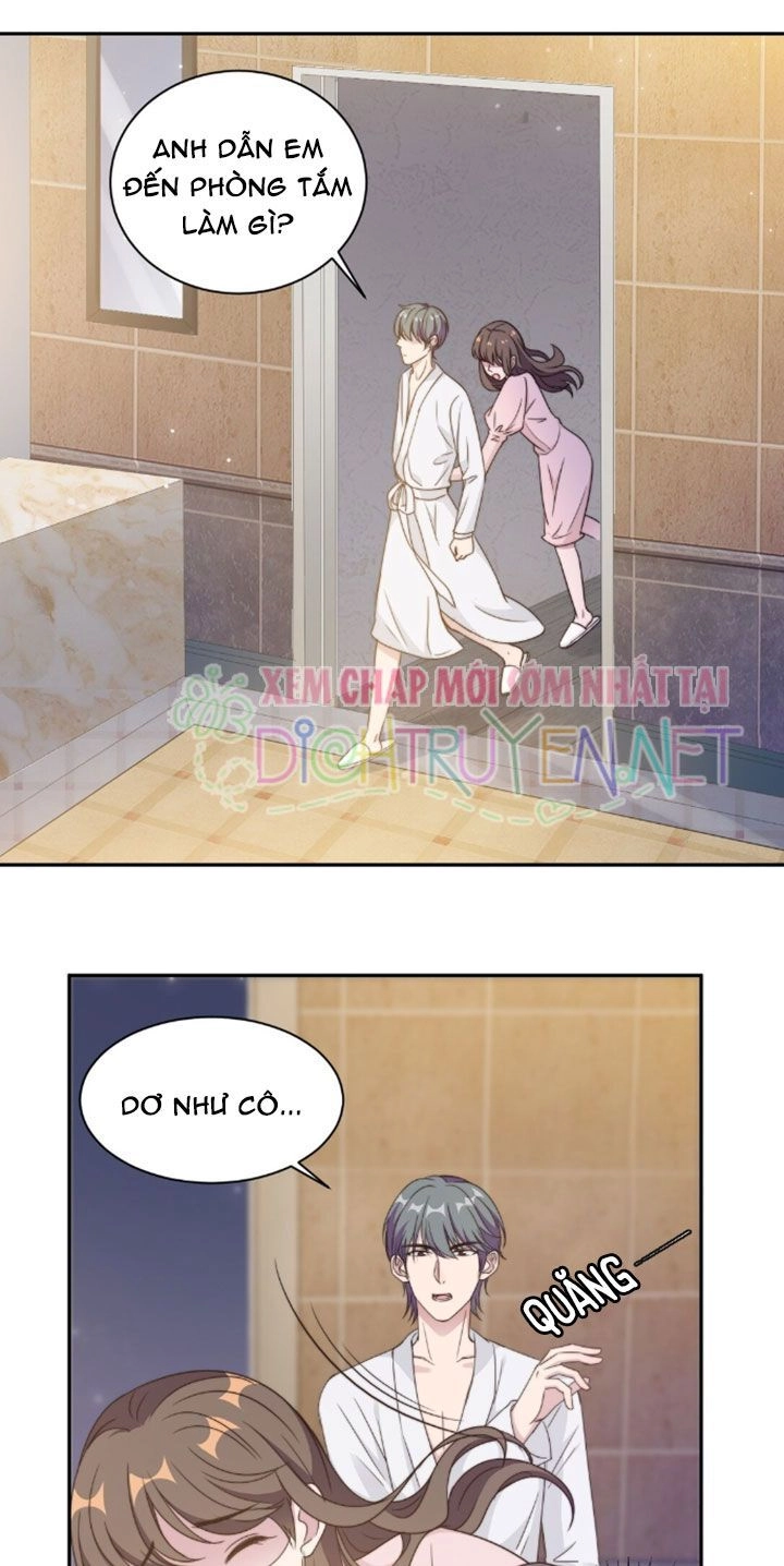 Ẩn Hôn Chí Ái Chapter 21 - 15