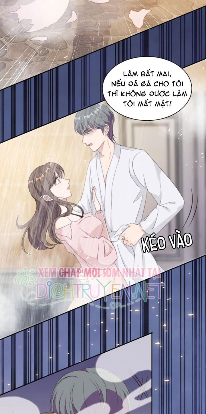 Ẩn Hôn Chí Ái Chapter 22 - 3