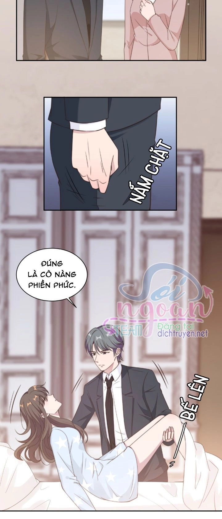 Ẩn Hôn Chí Ái Chapter 22 - 10