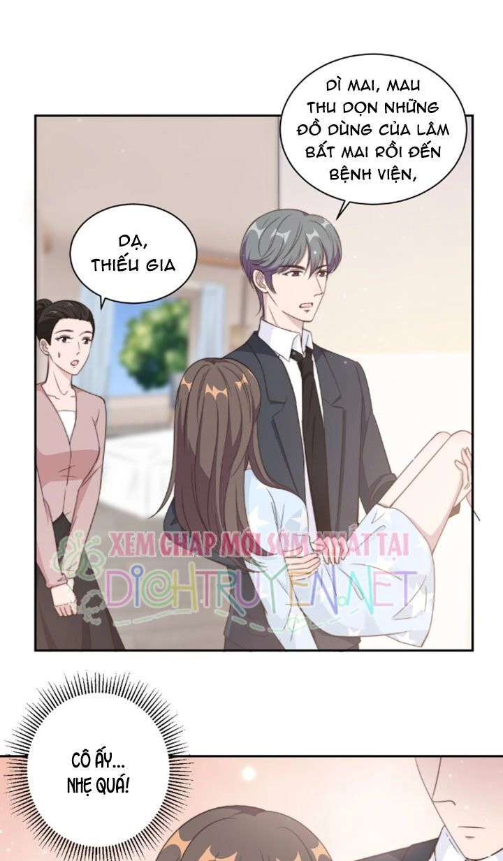 Ẩn Hôn Chí Ái Chapter 22 - 11