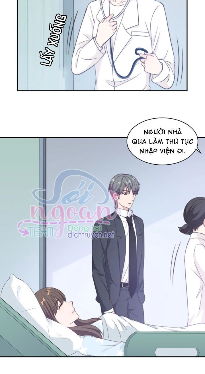 Ẩn Hôn Chí Ái Chapter 22 - 14