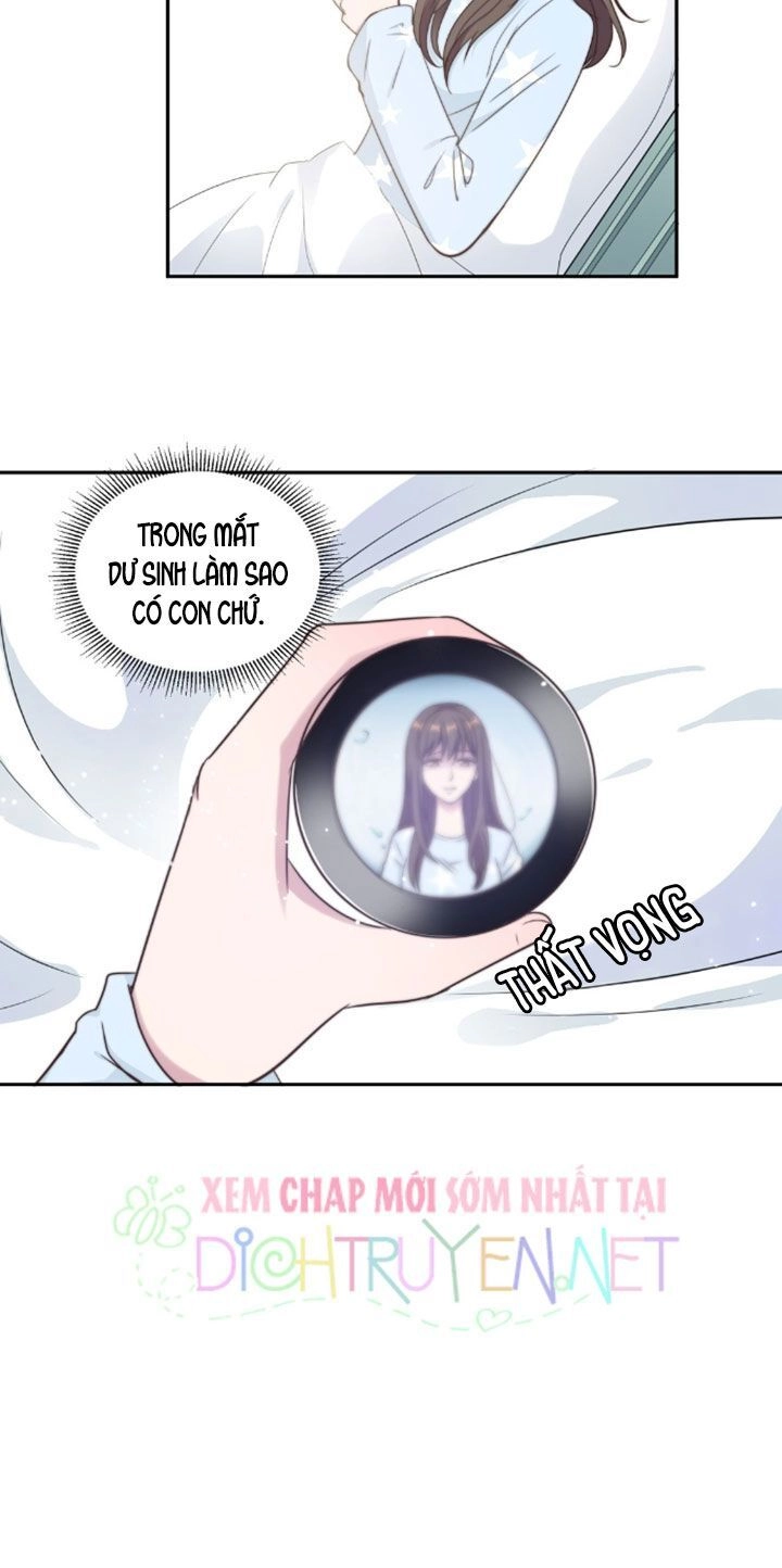 Ẩn Hôn Chí Ái Chapter 22 - 19