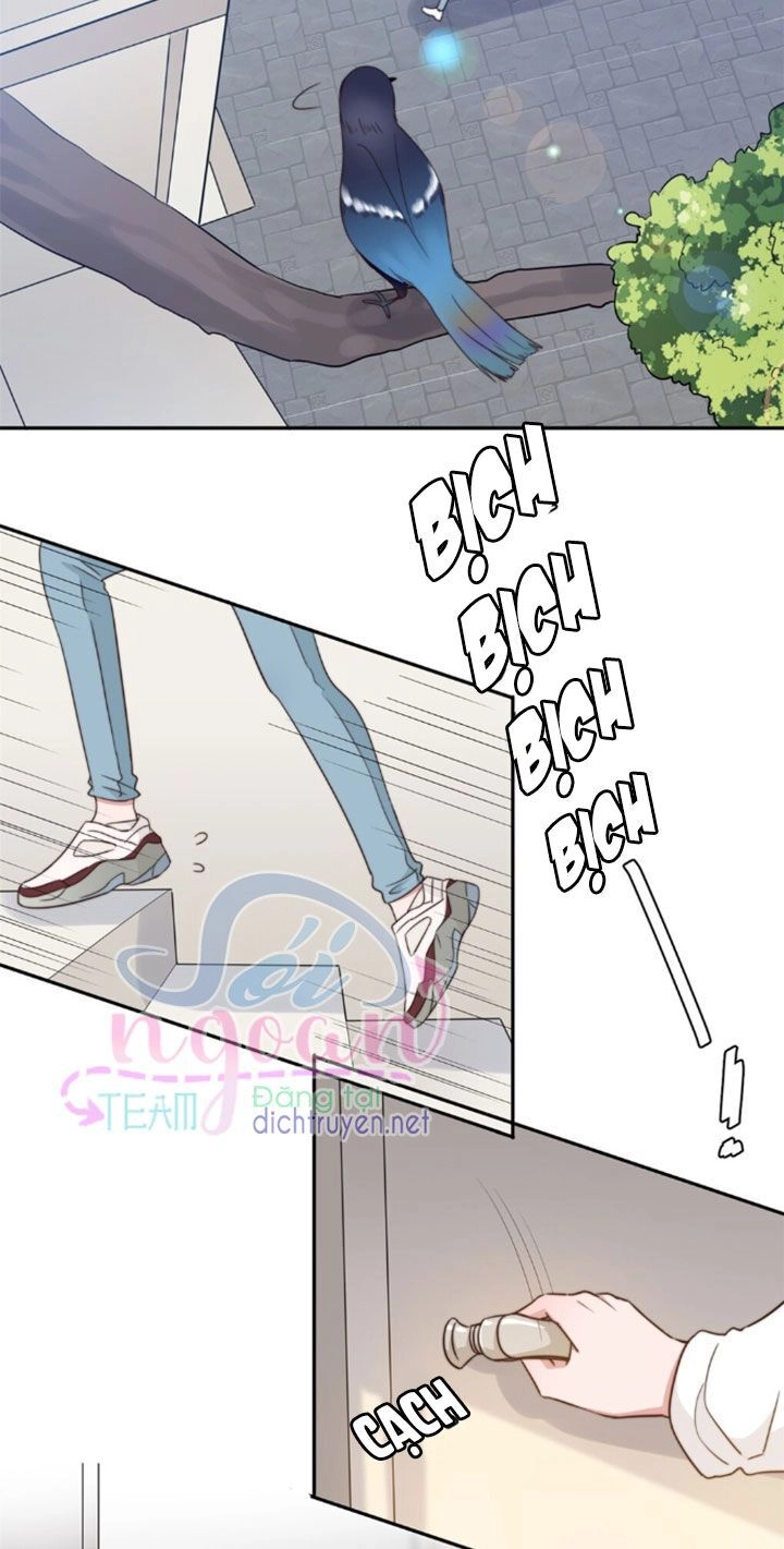 Ẩn Hôn Chí Ái Chapter 23 - 4