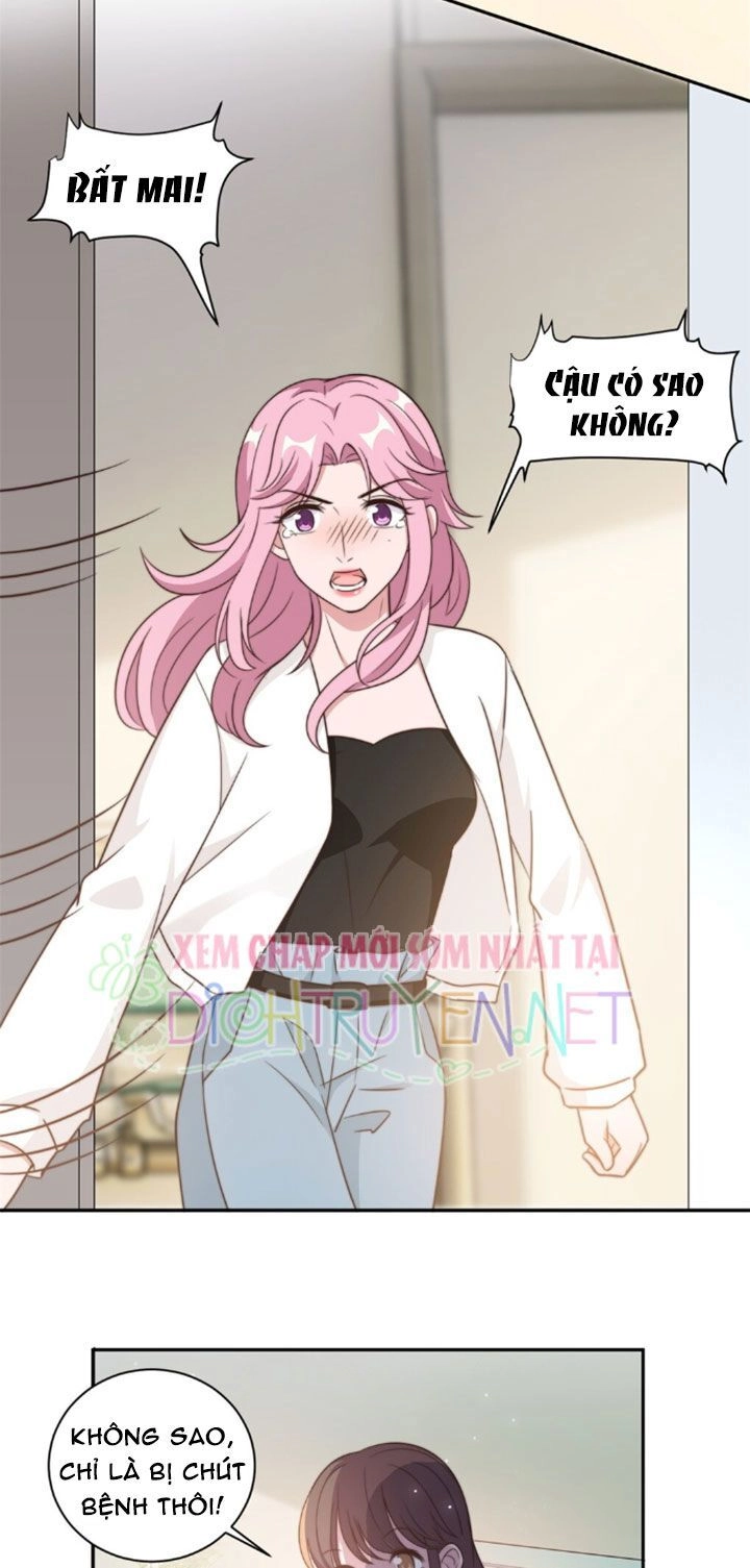 Ẩn Hôn Chí Ái Chapter 23 - 5