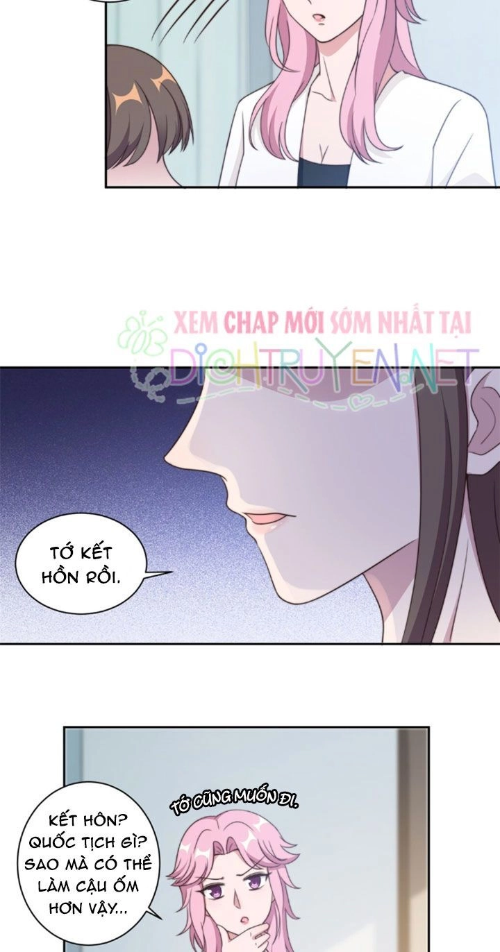 Ẩn Hôn Chí Ái Chapter 23 - 7