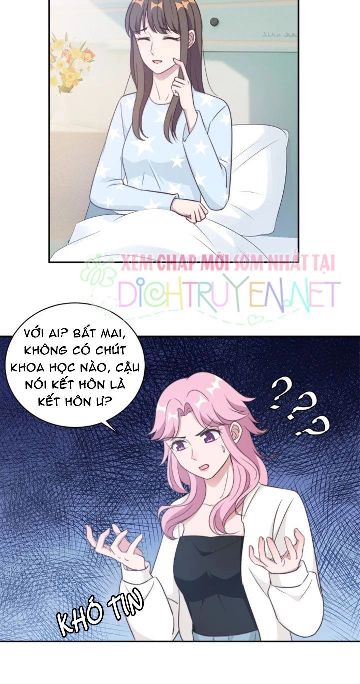 Ẩn Hôn Chí Ái Chapter 23 - 9