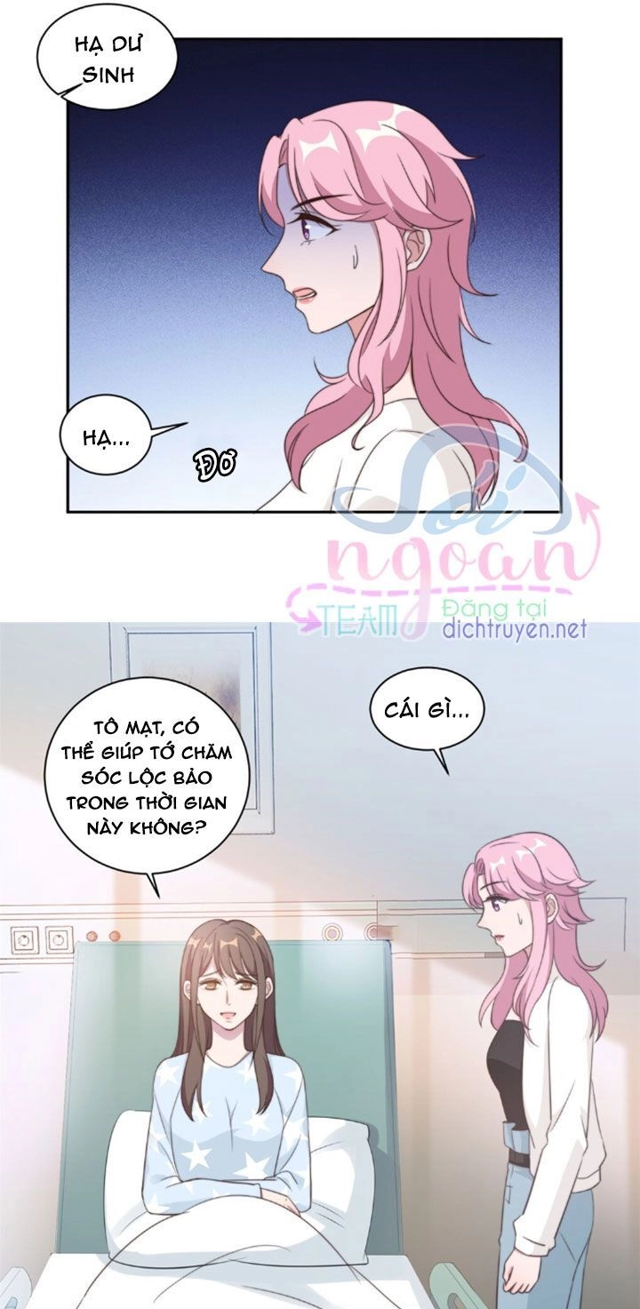 Ẩn Hôn Chí Ái Chapter 23 - 10