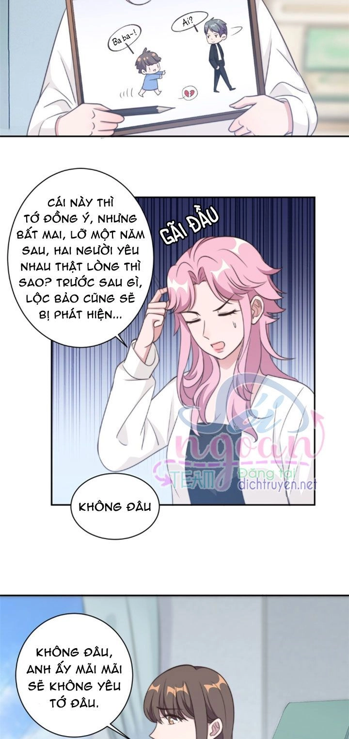 Ẩn Hôn Chí Ái Chapter 23 - 12