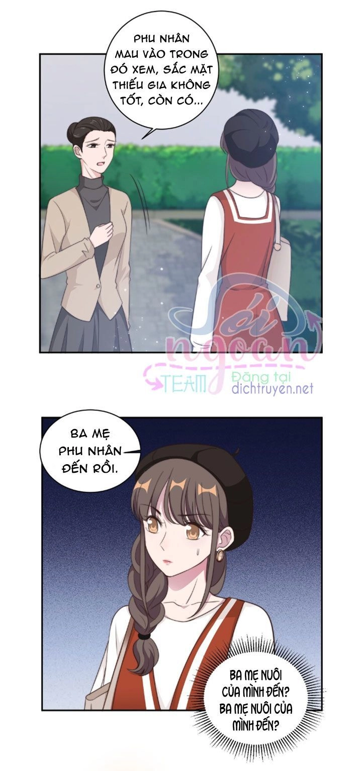 Ẩn Hôn Chí Ái Chapter 24 - 2