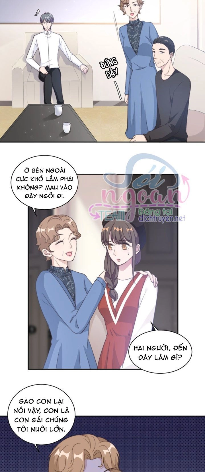 Ẩn Hôn Chí Ái Chapter 24 - 4