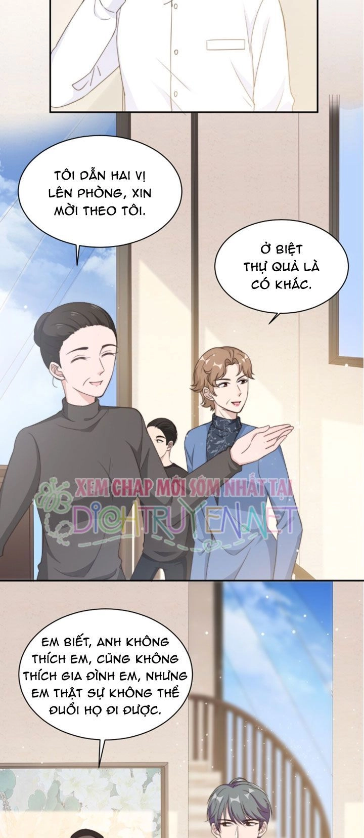 Ẩn Hôn Chí Ái Chapter 24 - 7