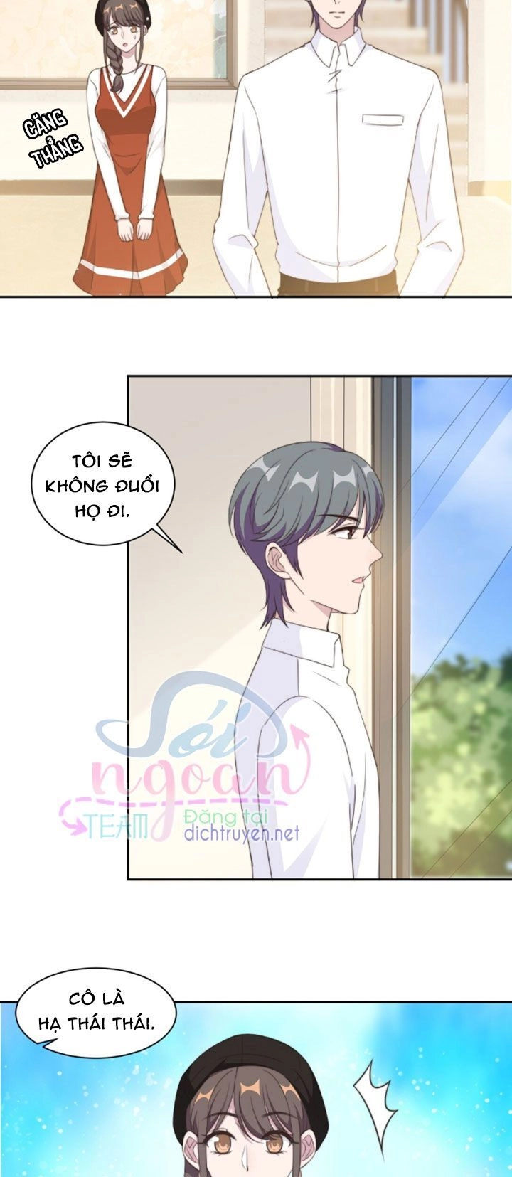 Ẩn Hôn Chí Ái Chapter 24 - 8