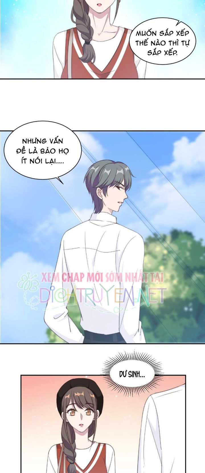 Ẩn Hôn Chí Ái Chapter 24 - 9