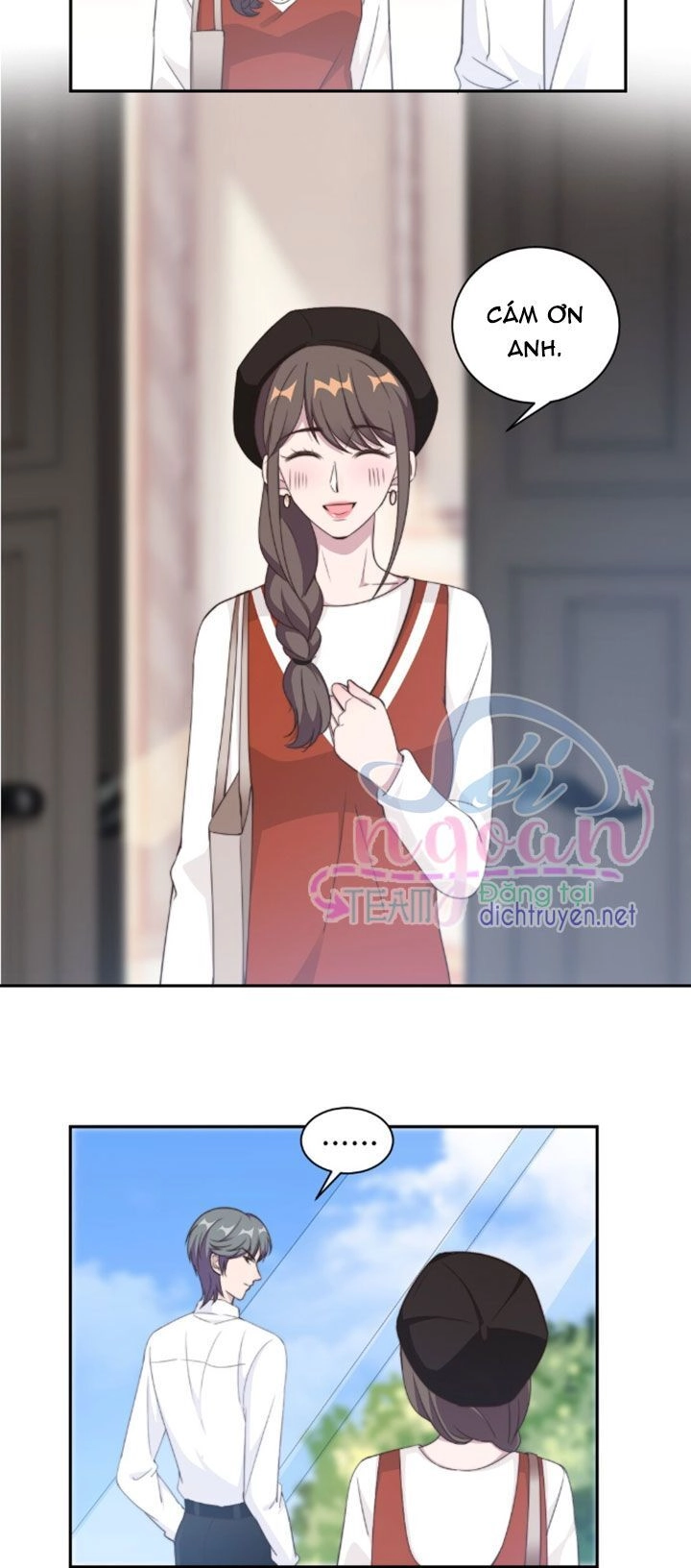 Ẩn Hôn Chí Ái Chapter 24 - 10