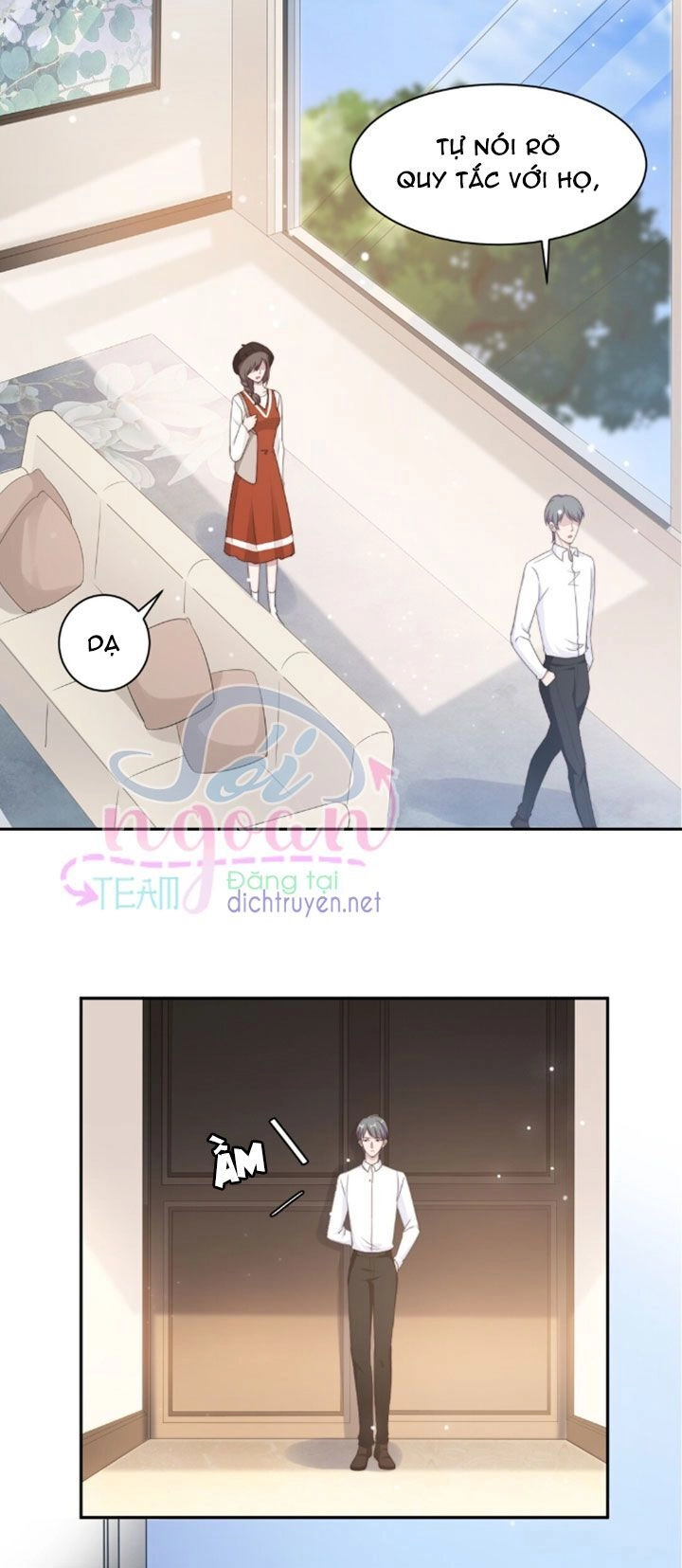 Ẩn Hôn Chí Ái Chapter 24 - 12