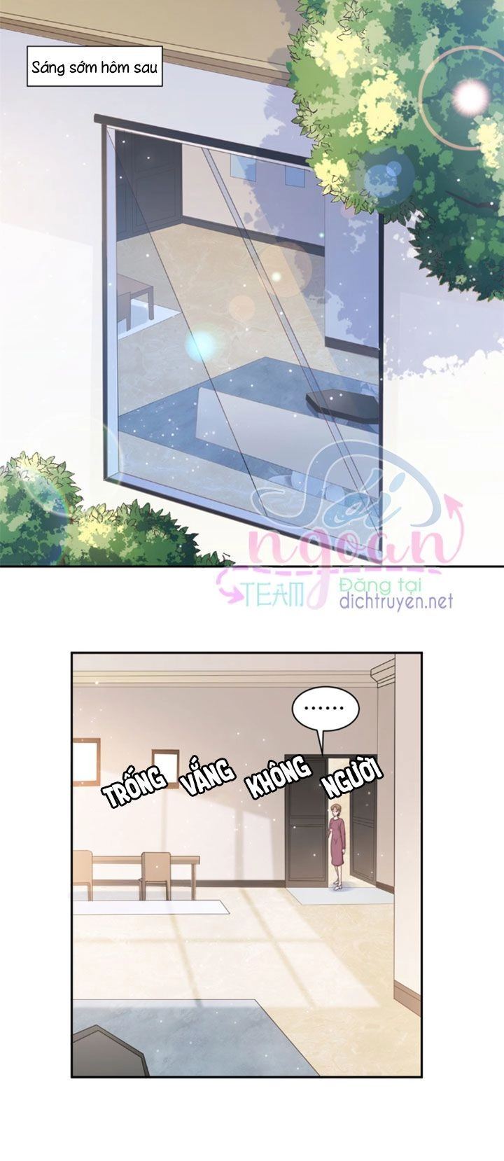 Ẩn Hôn Chí Ái Chapter 25 - 2