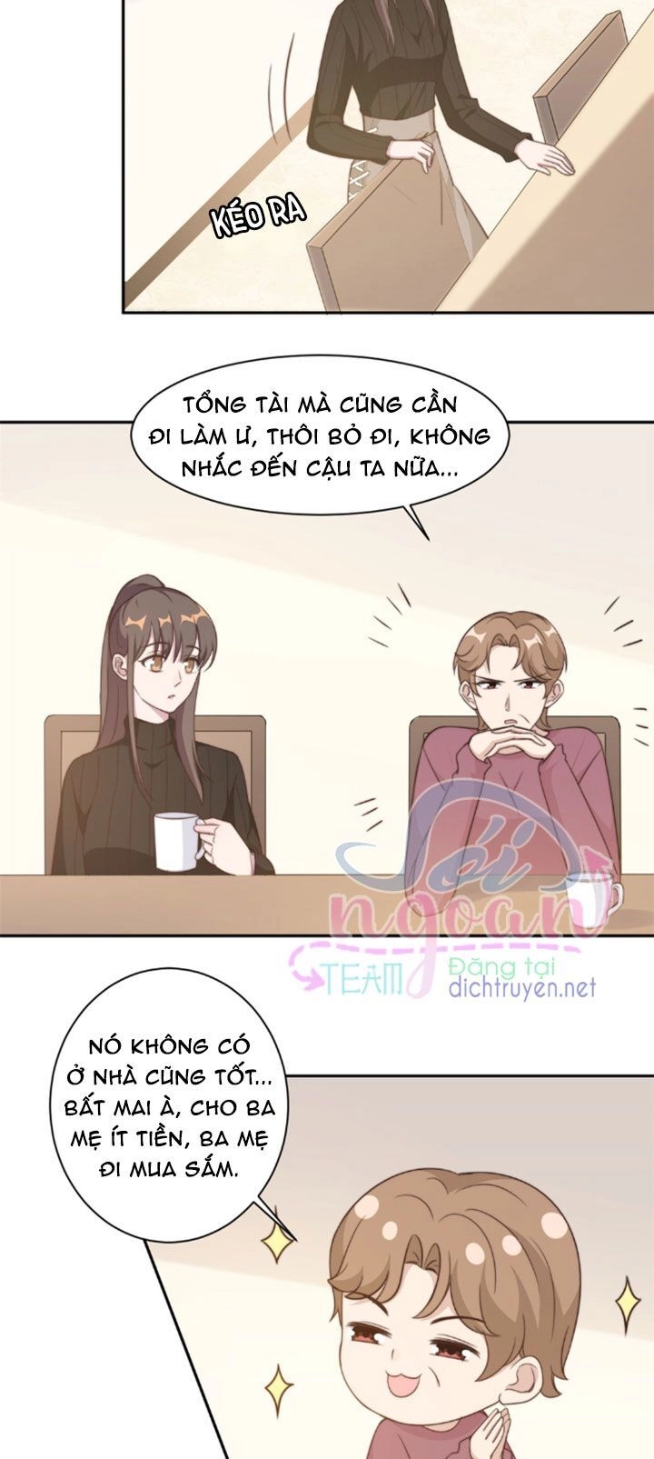 Ẩn Hôn Chí Ái Chapter 25 - 4