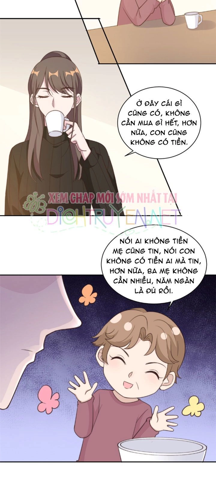 Ẩn Hôn Chí Ái Chapter 25 - 5