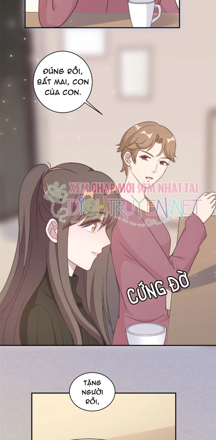 Ẩn Hôn Chí Ái Chapter 25 - 7