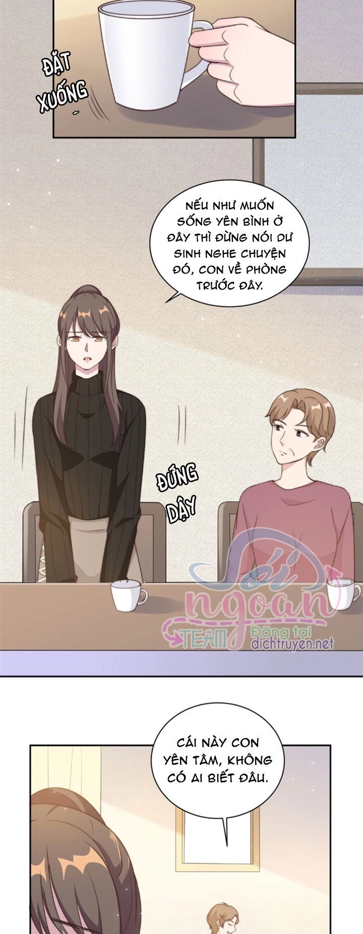 Ẩn Hôn Chí Ái Chapter 25 - 8