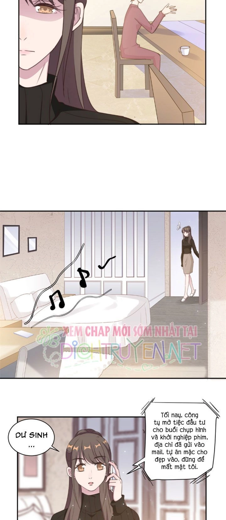 Ẩn Hôn Chí Ái Chapter 25 - 9