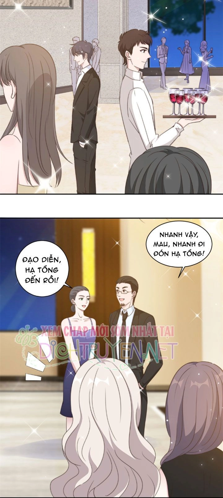 Ẩn Hôn Chí Ái Chapter 25 - 11