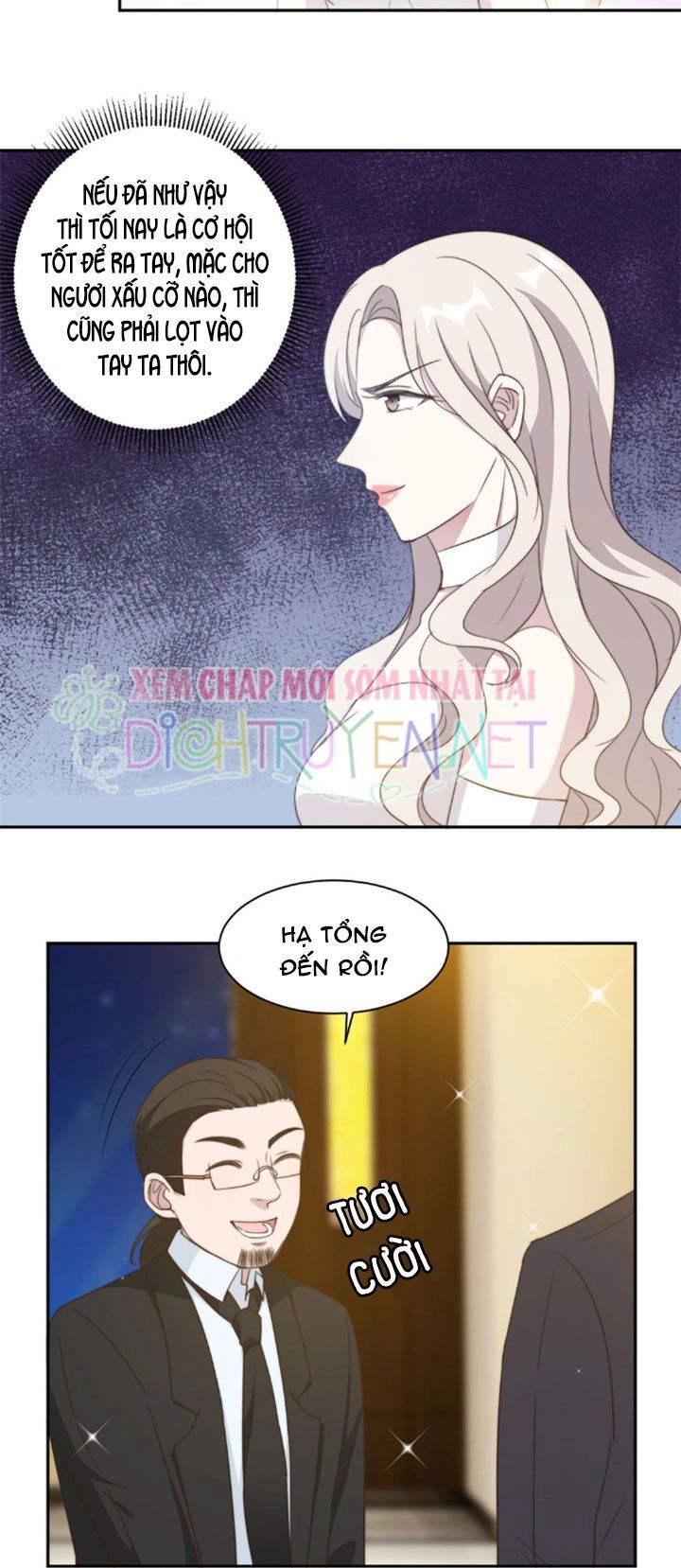 Ẩn Hôn Chí Ái Chapter 25 - 13