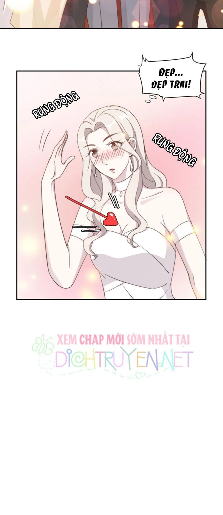 Ẩn Hôn Chí Ái Chapter 25 - 15