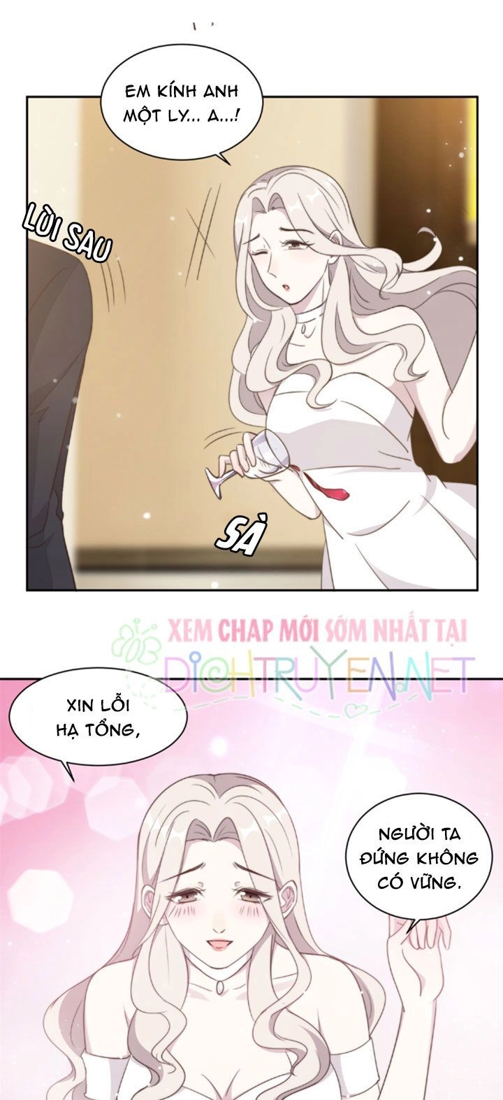 Ẩn Hôn Chí Ái Chapter 26 - 3