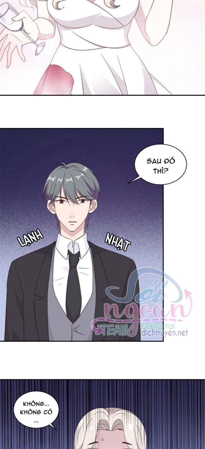 Ẩn Hôn Chí Ái Chapter 26 - 4