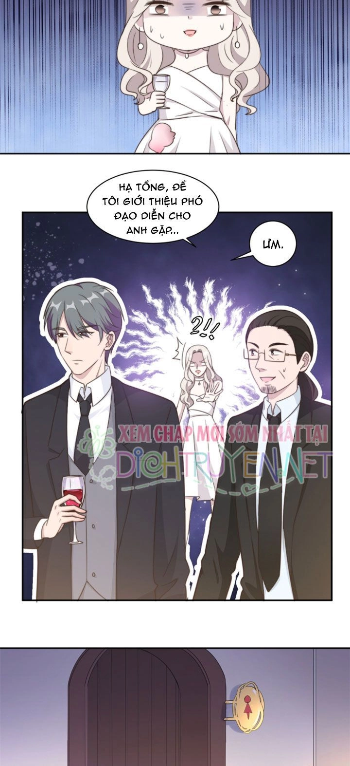 Ẩn Hôn Chí Ái Chapter 26 - 5