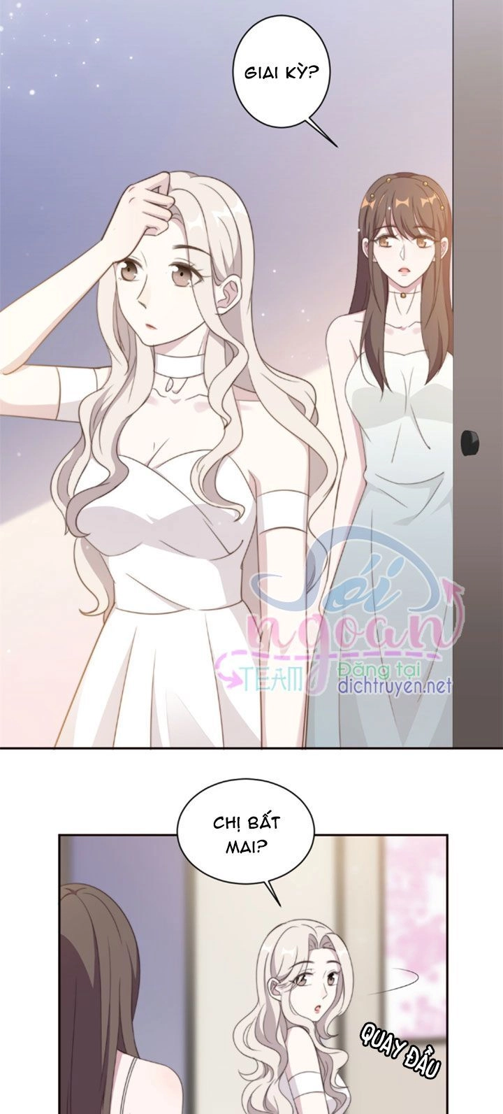 Ẩn Hôn Chí Ái Chapter 26 - 8