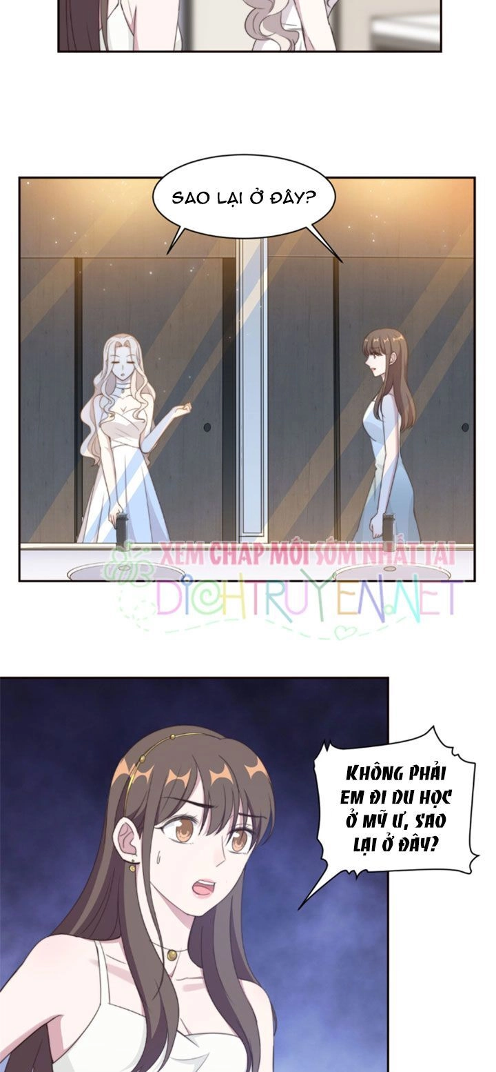 Ẩn Hôn Chí Ái Chapter 26 - 9