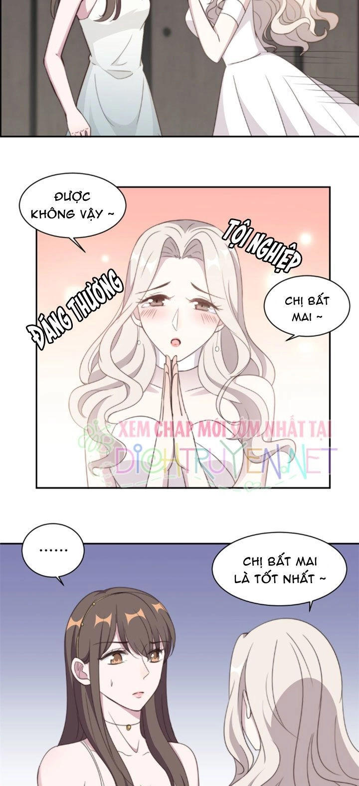 Ẩn Hôn Chí Ái Chapter 26 - 11