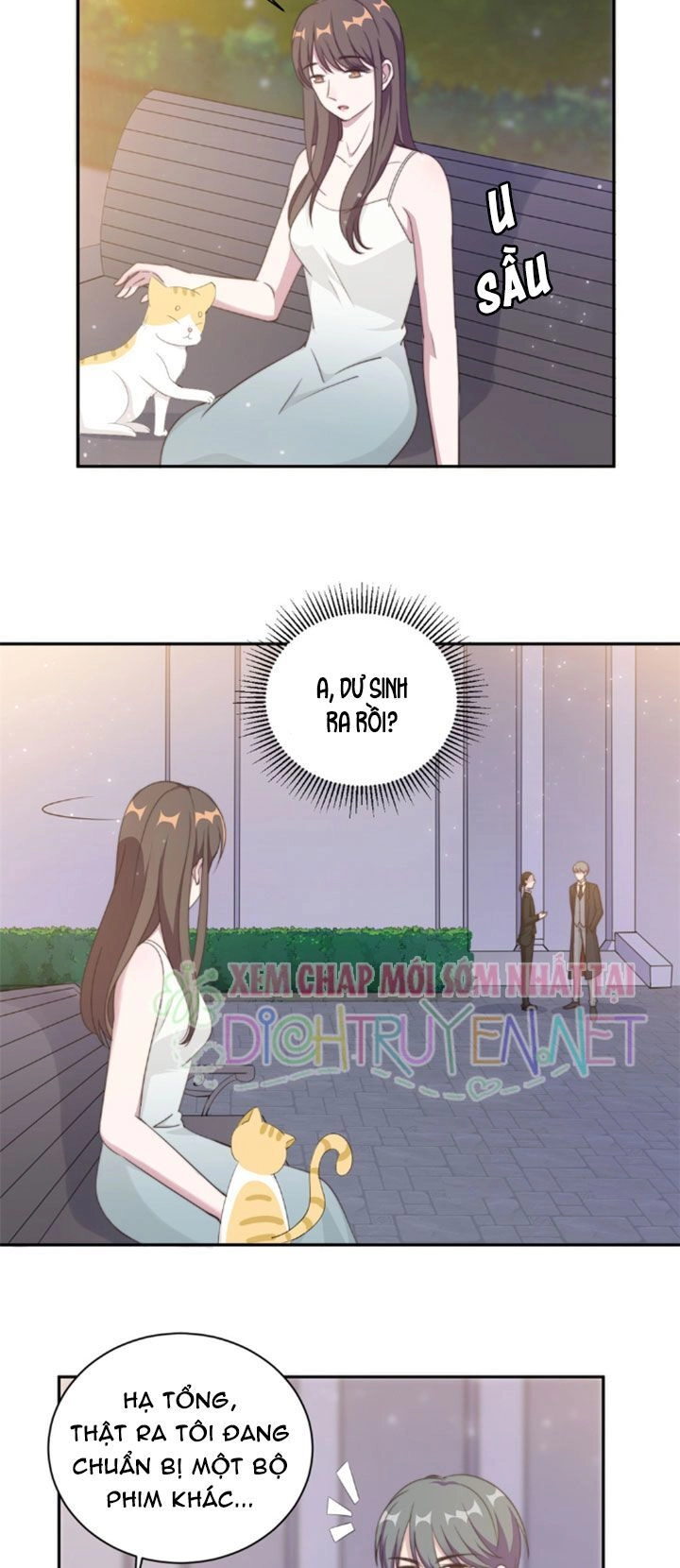 Ẩn Hôn Chí Ái Chapter 26 - 13