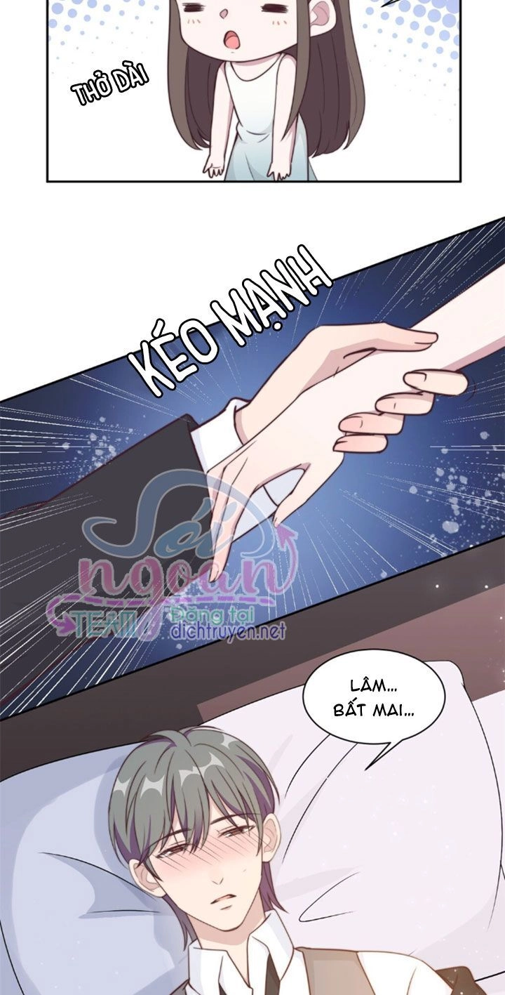 Ẩn Hôn Chí Ái Chapter 27 - 4