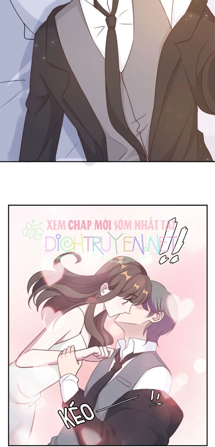 Ẩn Hôn Chí Ái Chapter 27 - 5