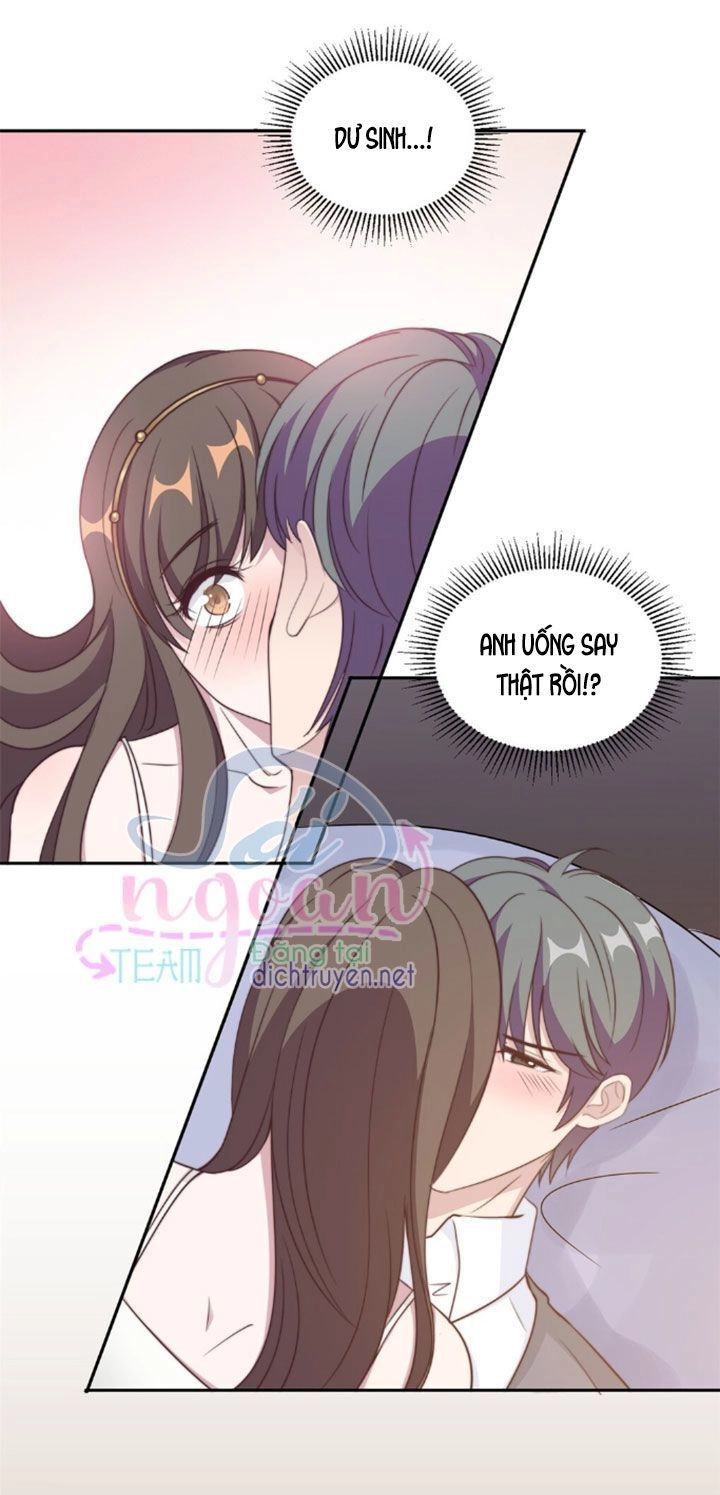 Ẩn Hôn Chí Ái Chapter 27 - 6