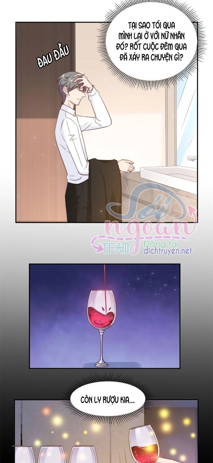 Ẩn Hôn Chí Ái Chapter 27 - 8