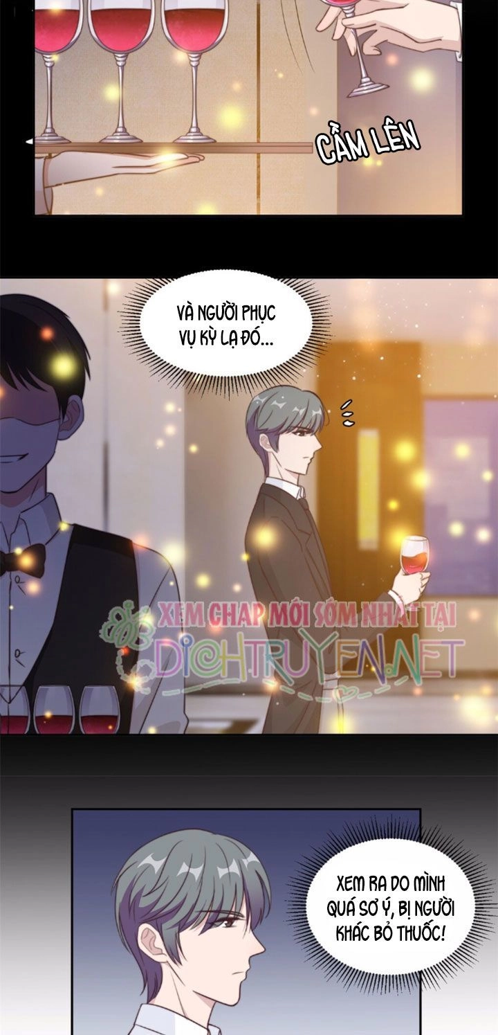 Ẩn Hôn Chí Ái Chapter 27 - 9