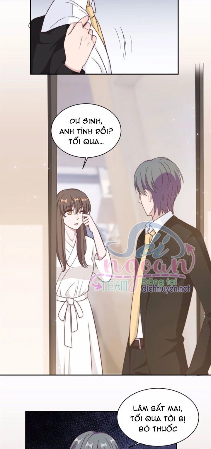 Ẩn Hôn Chí Ái Chapter 27 - 10